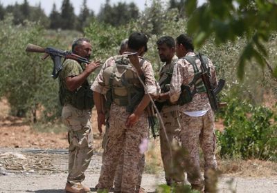 قوات سوريا الديمقراطية تنفي سيطرة فصائل المعارضة على منبج