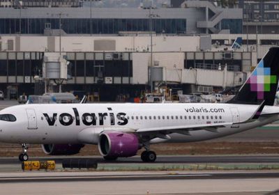 محاولة فاشلة لتحويل مسار طائرة في المكسيك نحو الولايات المتحدة