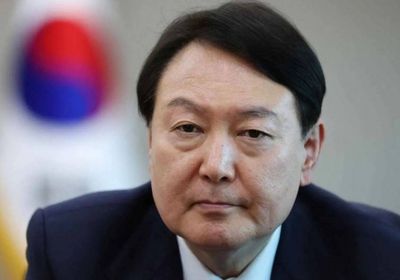 كوريا الجنوبية تصدر أمرا بحظر سفر الرئيس