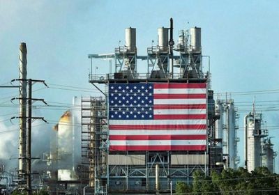 تراجع مخزون الغاز الطبيعي في أمريكا بأقل من المتوقع