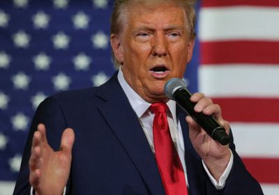 ترامب: لا نضمن عدم ارتفاع أسعار المستهلكين بعد زيادة الجمارك