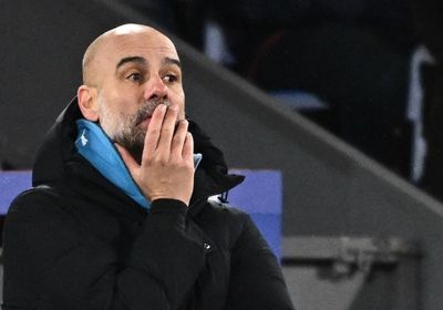 جوارديولا يرحب بالحصول على يوم إضافي للإعداد لمواجهة يوفنتوس