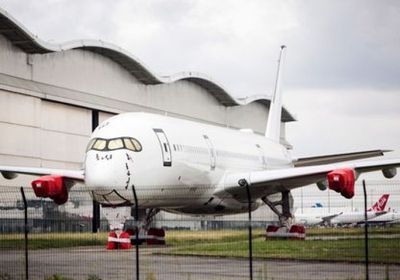 إيرباص تسلم 84 طائرة خلال نوفمبر الماضي