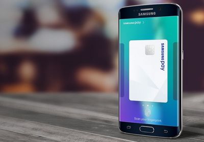 إطلاق خدمة Samsung Pay في المملكة العربية السعودية