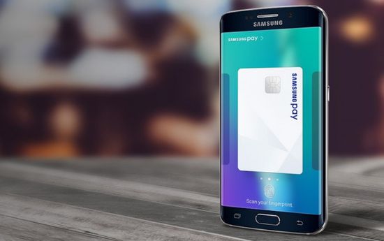 إطلاق خدمة Samsung Pay في المملكة العربية السعودية