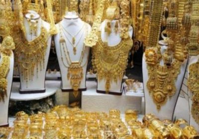 صعود أسعار الذهب في الكويت بتعاملات الاثنين