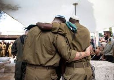 الجيش الإسرائيلي يعلن مقتل 4 جنود في جنوب لبنان