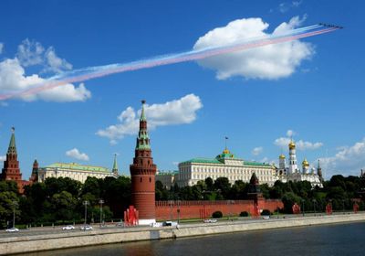 الكرملين يرفض تأكيد وجود بشار الاسد في روسيا