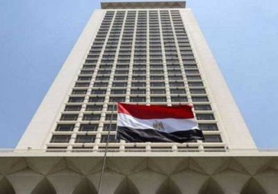 مصر تدين احتلال إسرائيل لمزيد من الأراضي السورية
