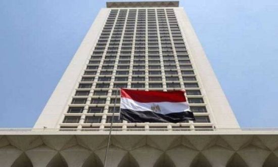 مصر تدين احتلال إسرائيل لمزيد من الأراضي السورية