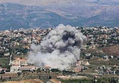 غارات إسرائيلية على مواقع عسكرية في سوريا