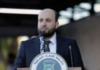 الشرع يكلّف البشير تشكيل حكومة انتقالية في سورية