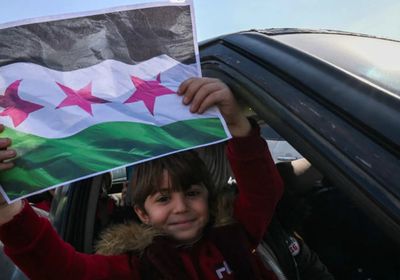 الداخلية الفرنسية تدرس تعليق طلبات لجوء السوريين