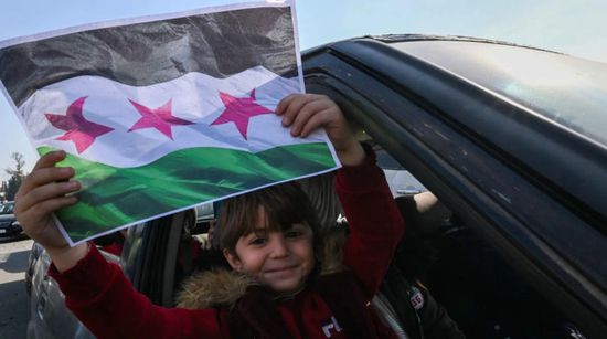 الداخلية الفرنسية تدرس تعليق طلبات لجوء السوريين