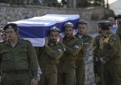 الجيش الإسرائيلي يعلن مقتل 3 جنود في معارك شمال غزة