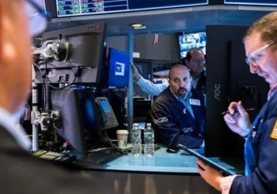 خروج 16.7 مليار دولار من صناديق الاستثمار الأمريكية