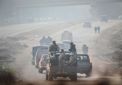 رئيس الوزراء السوري: بيانات المعارضة تتوافق مع رؤيتنا للوطن