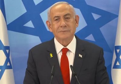 نتنياهو: سنبقى في هضبة الجولان إلى الأبد