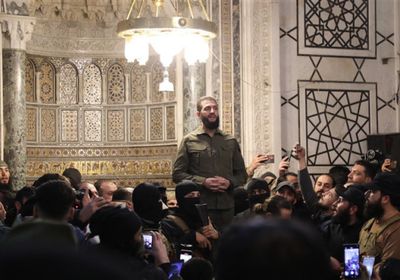 إدارة بايدن تدرس إزالة "تحرير الشام" من قائمة الإرهاب