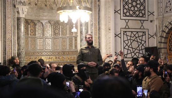 إدارة بايدن تدرس إزالة "تحرير الشام" من قائمة الإرهاب