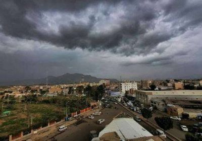 انخفاض متوقع بالحرارة يصل إلى 4 درجات مئوية