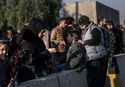 الأمم المتحدة تدعو لـ"الصبر" بشأن إعادة اللاجئين السوريين