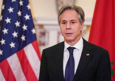 وزير الخارجية الأمريكي: ليس لدينا سلسلة مصالح في سوريا