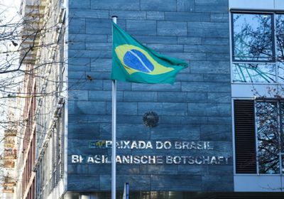 السلطات البرازيلية تقرر إخلاء سفارتها في دمشق