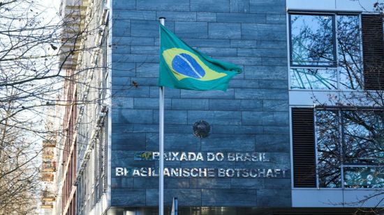السلطات البرازيلية تقرر إخلاء سفارتها في دمشق