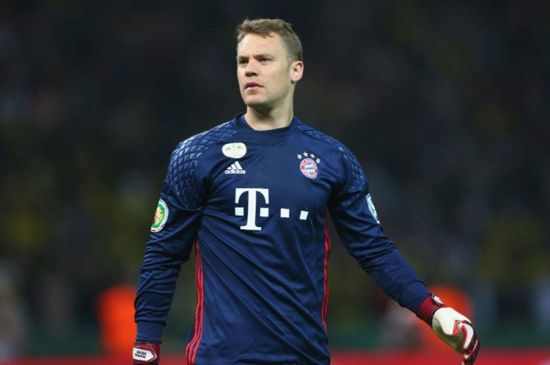 صدمة قوية لجماهير بايرن ميونيخ