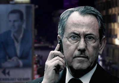    واشنطن تفرض عقوبات على والد زوجة بشار الأسد