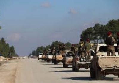 اتفاق أمريكي تركي يضمن انسحاب قوات قسد من "منبج"