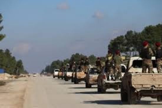 اتفاق أمريكي تركي يضمن انسحاب قوات قسد من "منبج"