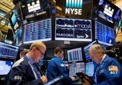 تراجع مؤشرات الأسهم الأمريكية في نهاية التعاملات