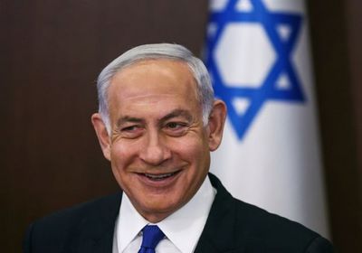    نتنياهو: هضبة الجولان ستظل إسرائيلية
