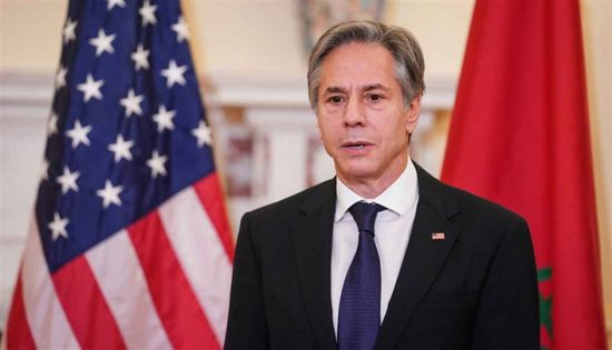 بلينكن: عازمون على منع إعادة داعش لسوريا