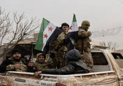 سوريا: انتهاء عمليات البحث عن معتقلين في سراديب سرية