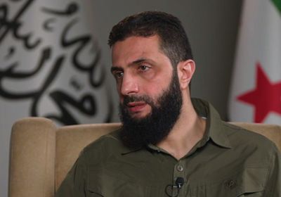 الجولاني يتعهد بمحاسبة المتورطين بجرائم التعذيب بسوريا