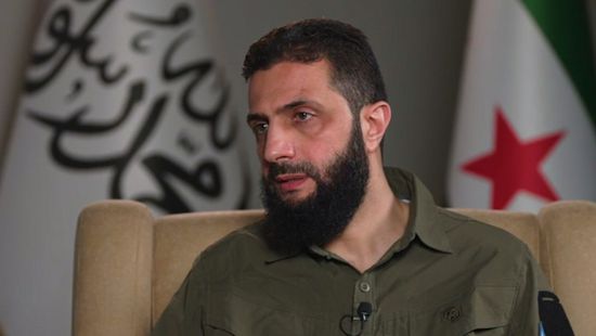 الجولاني يتعهد بمحاسبة المتورطين بجرائم التعذيب بسوريا