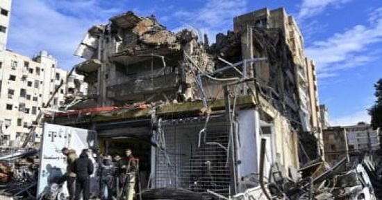 مفاوضات وقف إطلاق النار بغزة تتقدم بهدوء