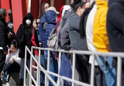 ارتفاع طلبات إعانة البطالة الأمريكية خلال نوفمبر
