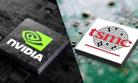 إنفيديا و"TSMC" تتجهان إلى شراكة بإنتاج رقائق الذكاء الاصطناعي