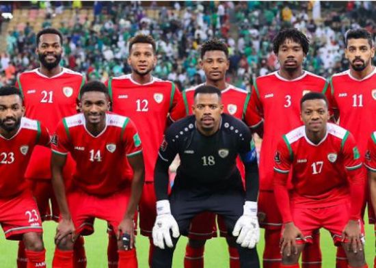 مدرب عُمان يستدعي 31 لاعبا للاستعداد لخوض خليجي 26