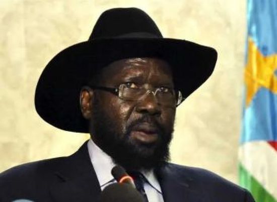 رئيس جنوب السودان يقيل قائدي الجيش والشرطة ومحافظ البنك المركزي