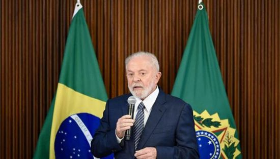 تطورات الحالة الصحية للرئيس البرازيلي بعد جراحة لعلاج نزيف في المخ