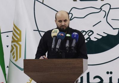 رسميا.. البشير يعلن تكليفه برئاسة الحكومة الانتقالية في سوريا