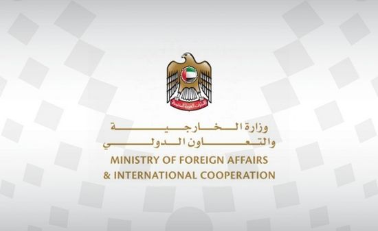 الإمارات تدين بشدة استيلاء إسرائيل على المنطقة العازلة في الجولان