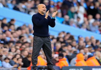 غوارديولا: لن أدرب أي نادي بعد مانشستر سيتي