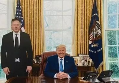 ماسك يسعى لخفض الميزانية الأمريكية بتريليوني دولار