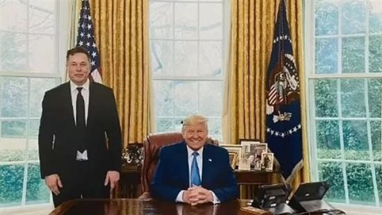 ماسك يسعى لخفض الميزانية الأمريكية بتريليوني دولار